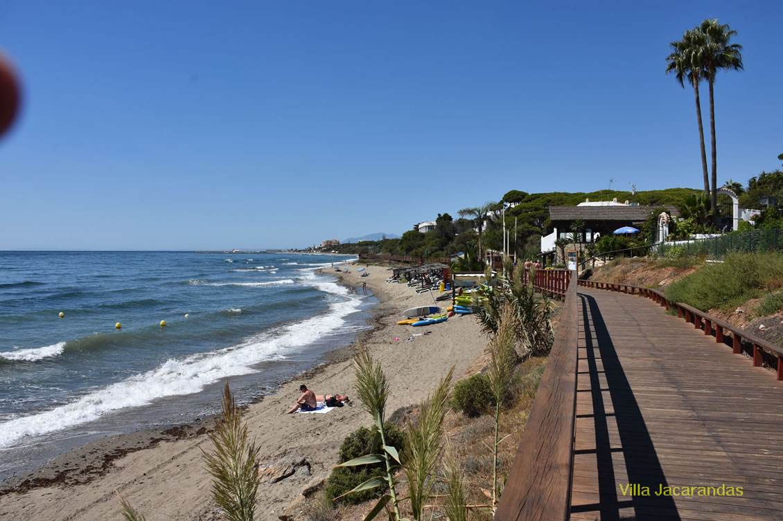 Royal Beach