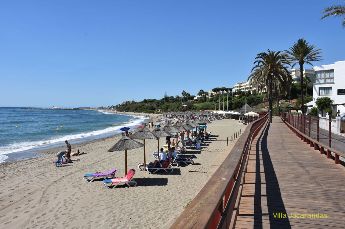 Luna Beach