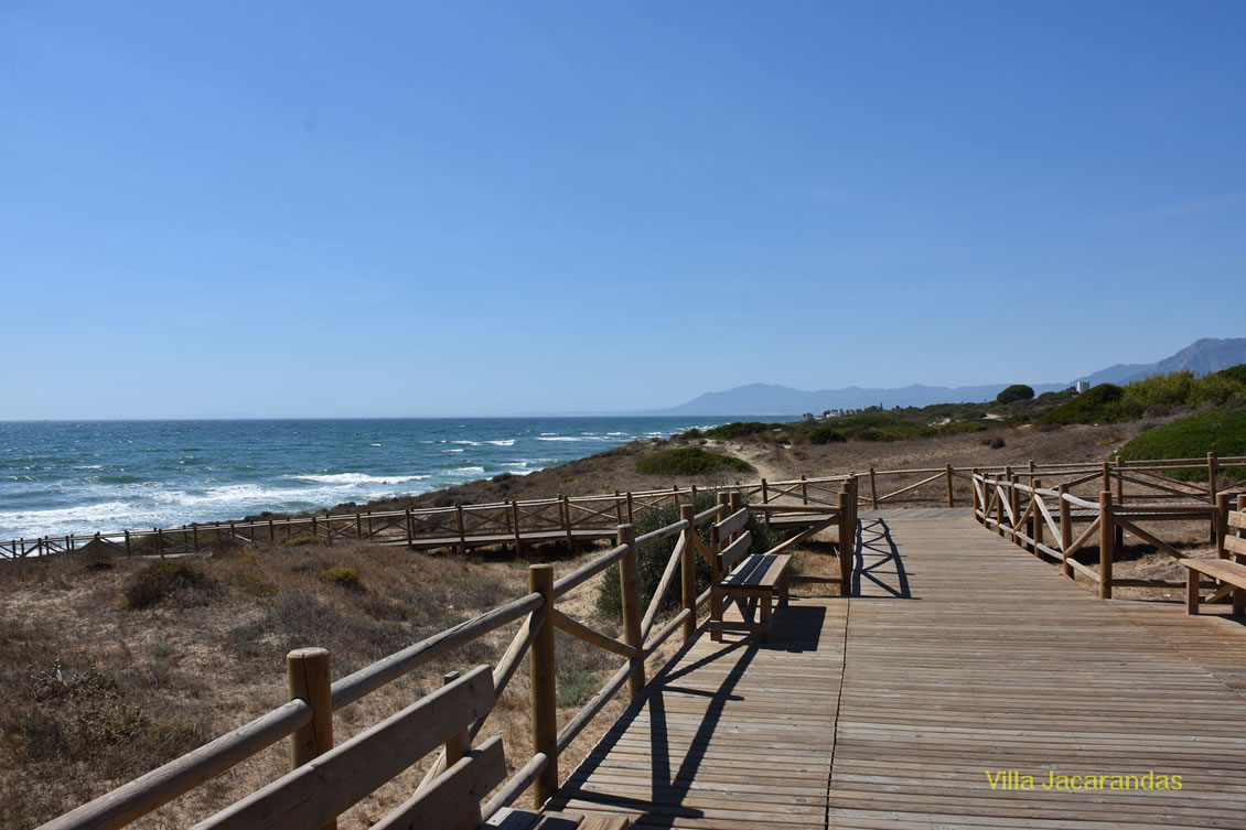 Cabopino Dunas de Artola